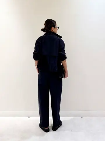 ICB 玉田 コーディネート画像