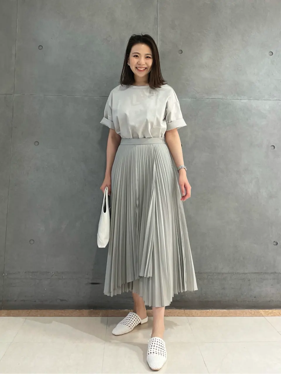  古住 コーディネート画像