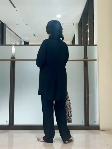 ICB 米森 コーディネート画像