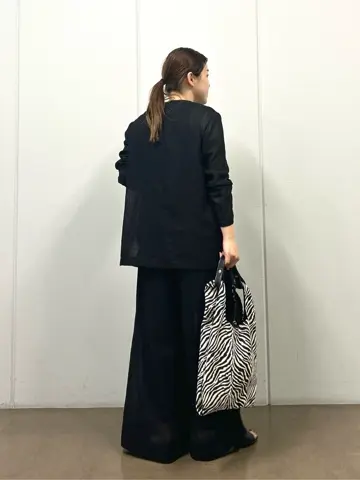 ICB 和久 コーディネート画像