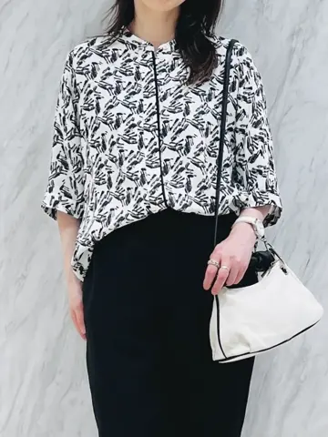 ICB 森澤 コーディネート画像