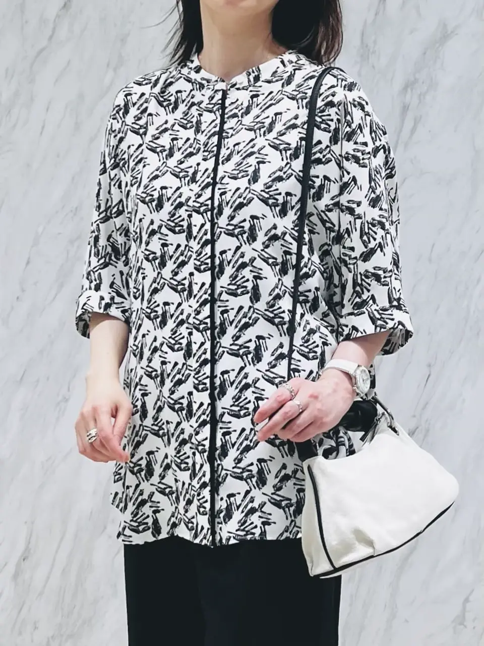 ICB 森澤 コーディネート画像