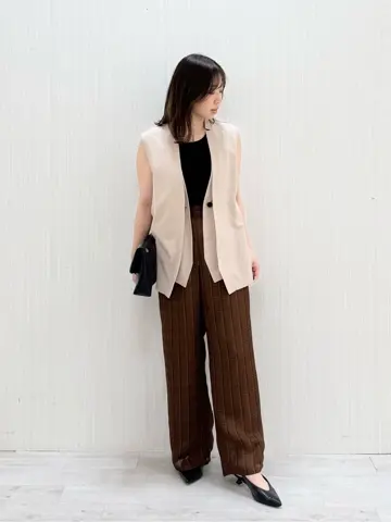 ICB 高橋 コーディネート画像