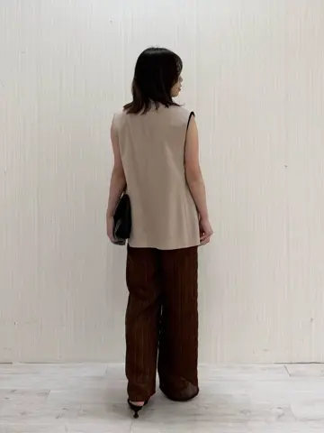 ICB 高橋 コーディネート画像