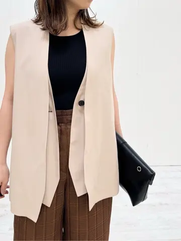 ICB 高橋 コーディネート画像