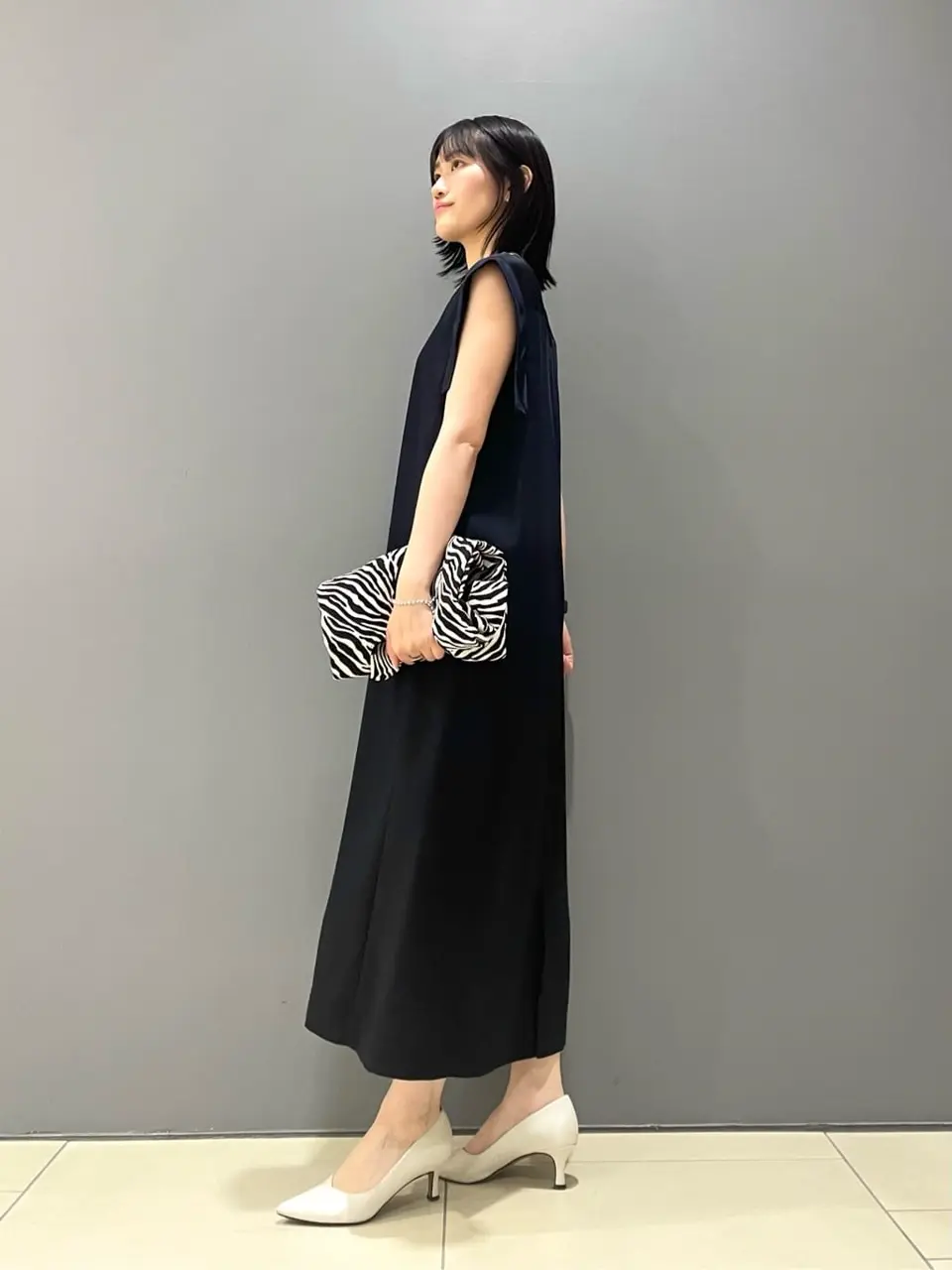 ICB 田中  コーディネート画像