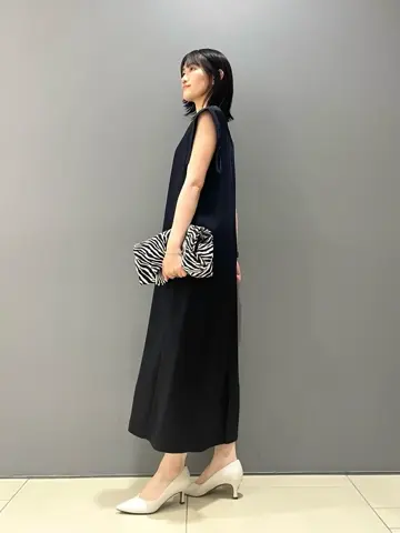 ICB 田中  コーディネート画像