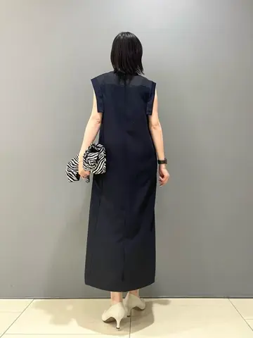 ICB 田中  コーディネート画像