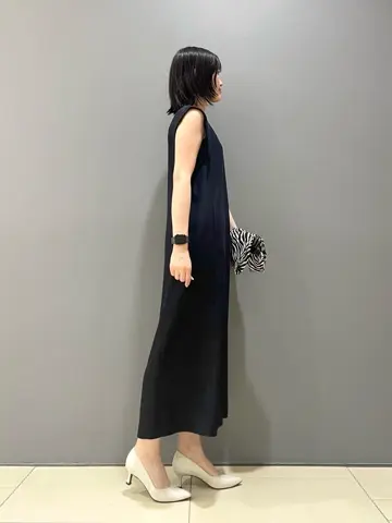 ICB 田中  コーディネート画像