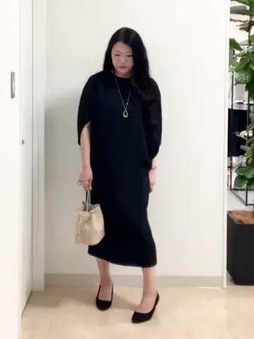 ICB 平良 コーディネート画像