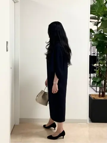 ICB 平良 コーディネート画像