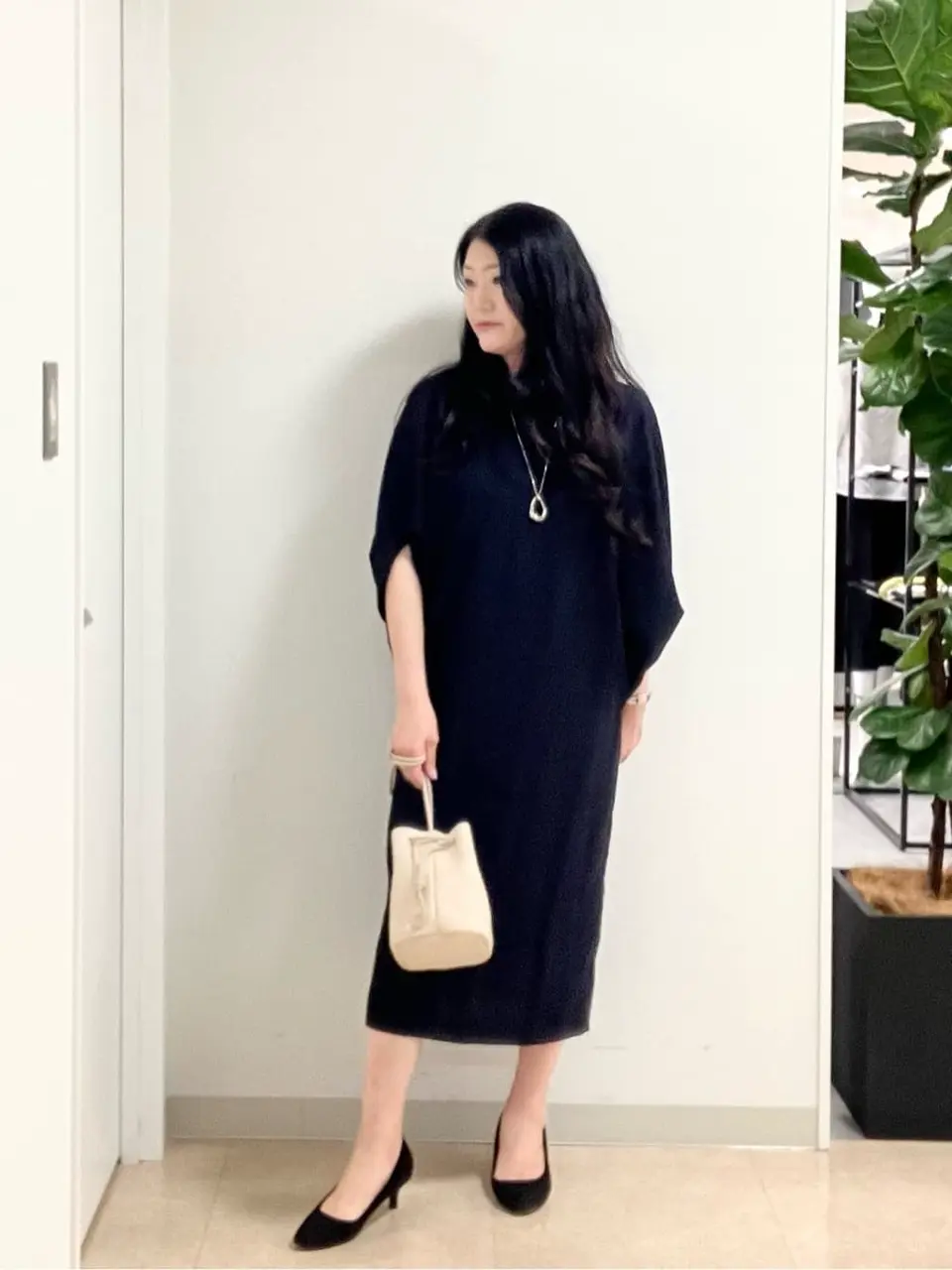 ICB 平良 コーディネート画像