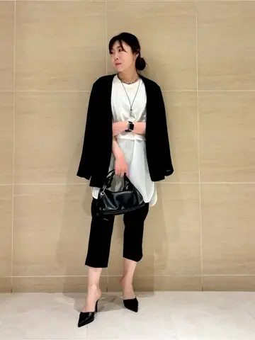 ICB 村田 コーディネート画像