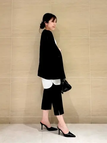 ICB 村田 コーディネート画像