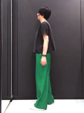 ICB 岩田 コーディネート画像