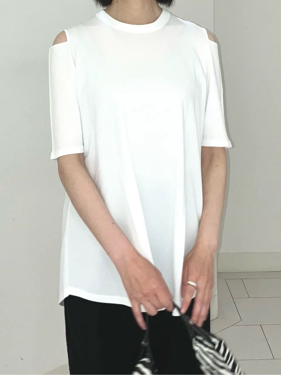 ICB KANAE コーディネート画像