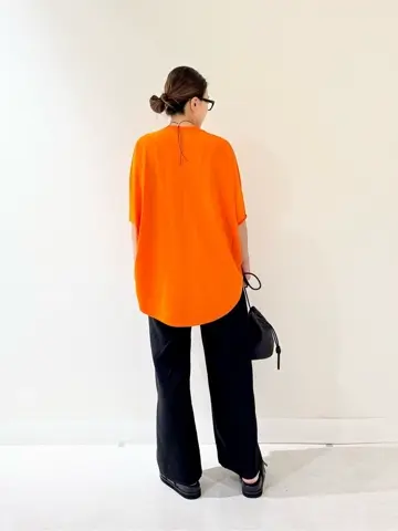 ICB 玉田 コーディネート画像