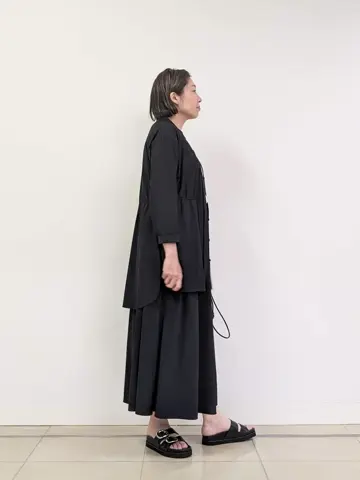 ICB 渡邊 コーディネート画像