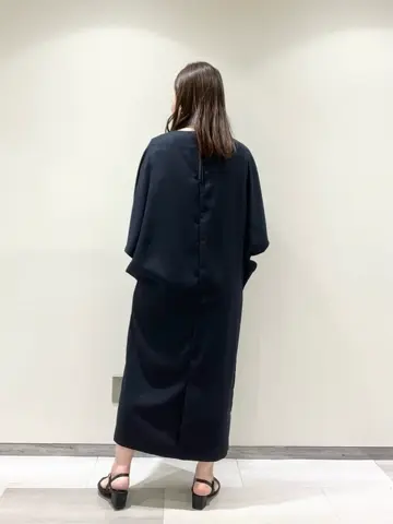 ICB 村井 コーディネート画像