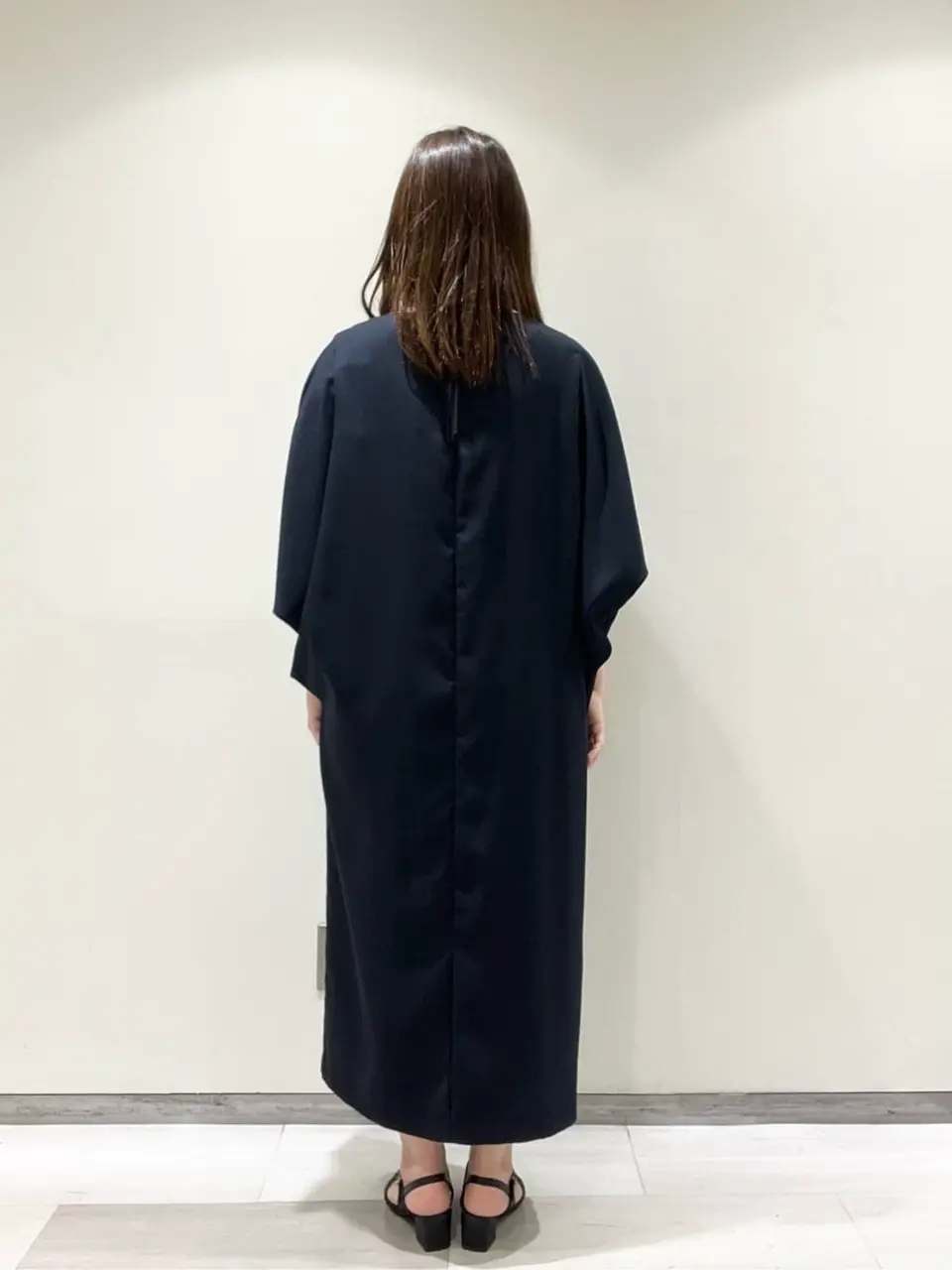 ICB 村井 コーディネート画像