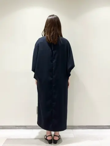 ICB 村井 コーディネート画像