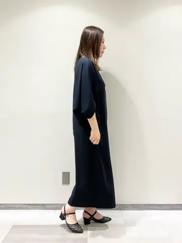 ICB 村井 コーディネート画像