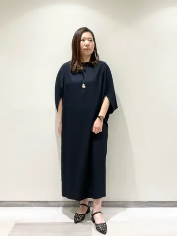 ICB 村井 コーディネート画像