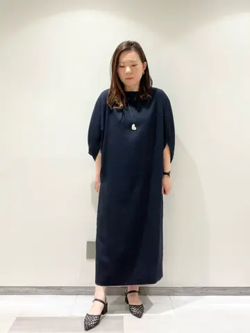 ICB 村井 コーディネート画像