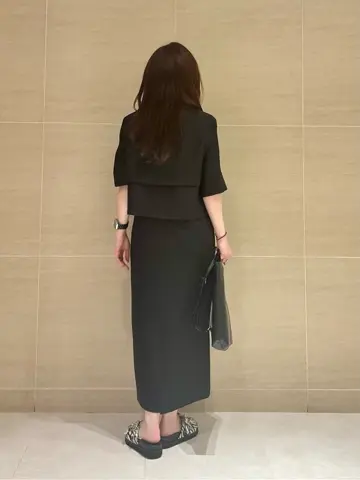 ICB 村田 コーディネート画像