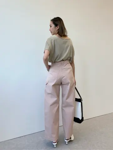 ICB 岩田 コーディネート画像