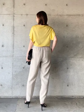 ICB 寺岡 コーディネート画像