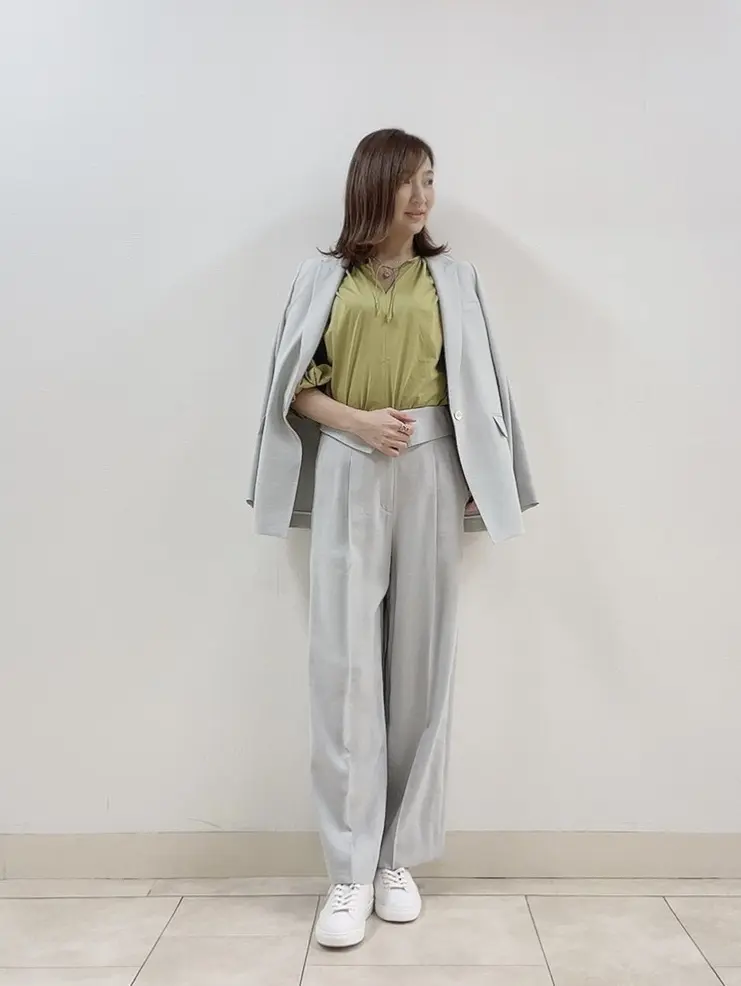  世戸 コーディネート画像