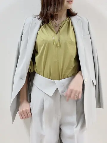 ICB 世戸 コーディネート画像