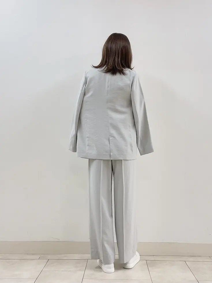 ICB 世戸 コーディネート画像