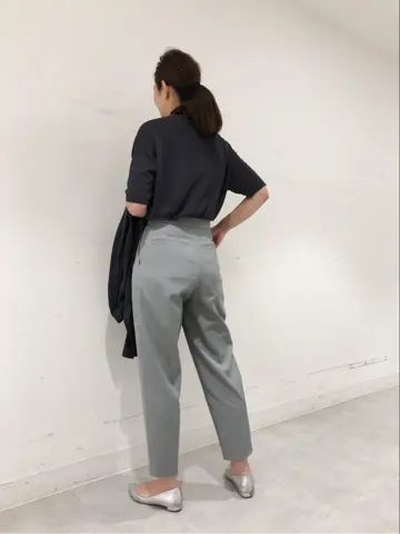 ICB 野口 コーディネート画像