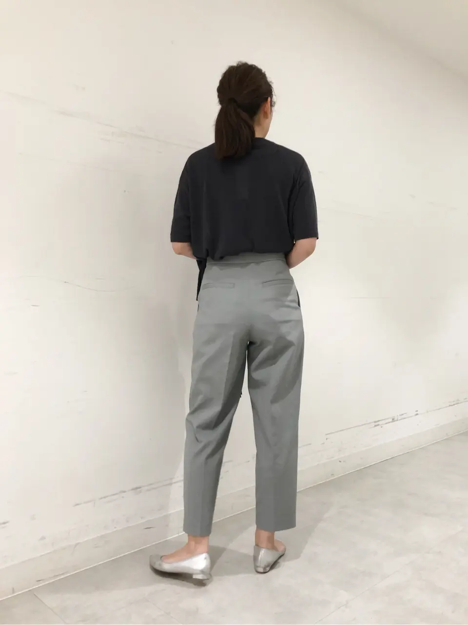 ICB 野口 コーディネート画像