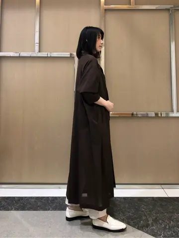 ICB 森澤 コーディネート画像