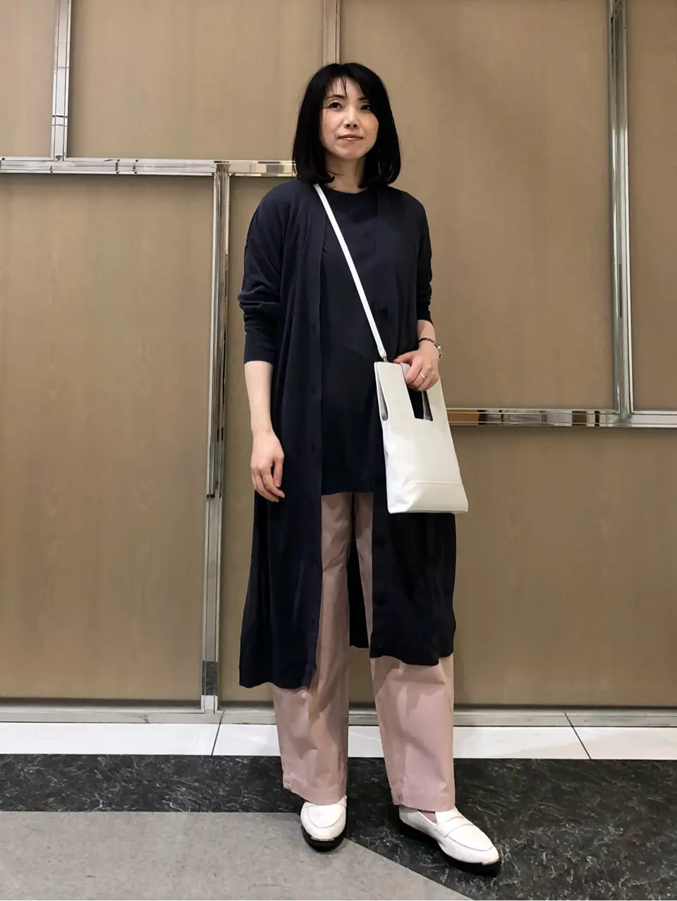  森澤 コーディネート画像