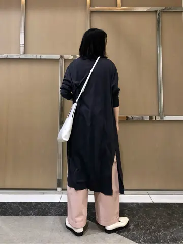 ICB 森澤 コーディネート画像