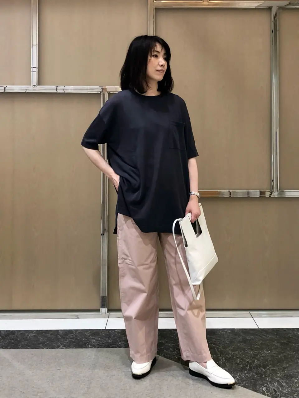  森澤 コーディネート画像