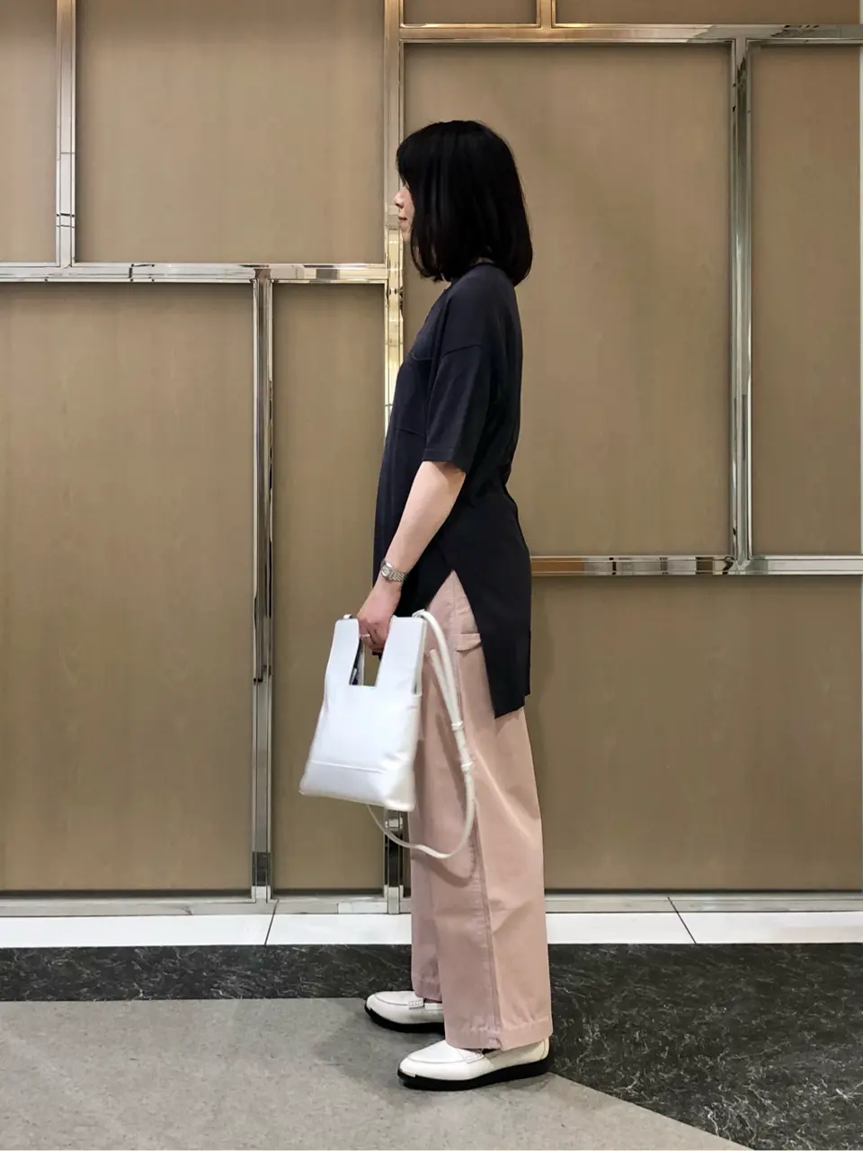 ICB 森澤 コーディネート画像