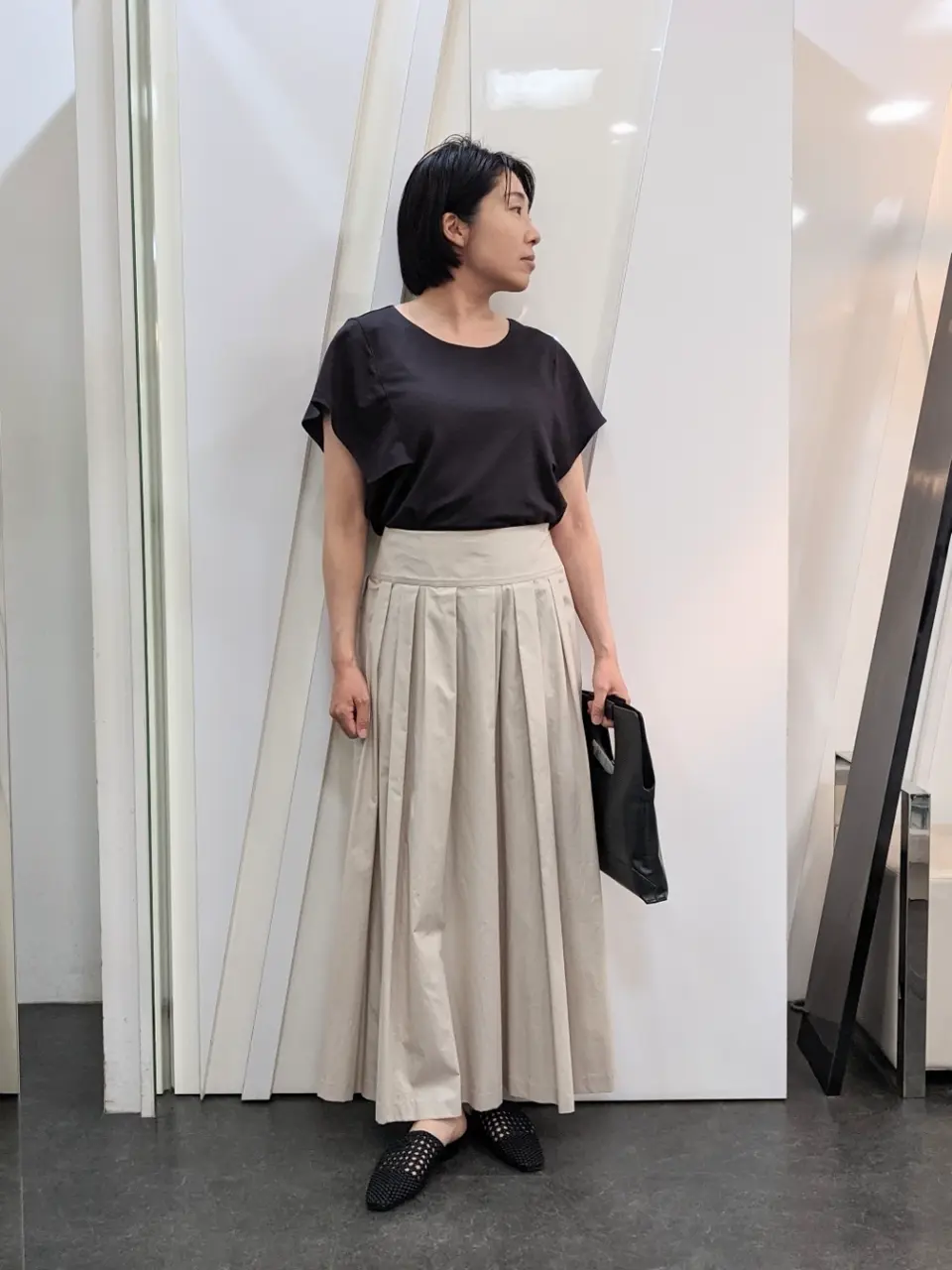  渡邊 コーディネート画像