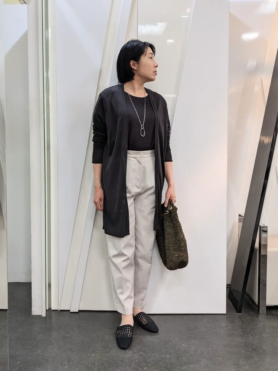  渡邊 コーディネート画像