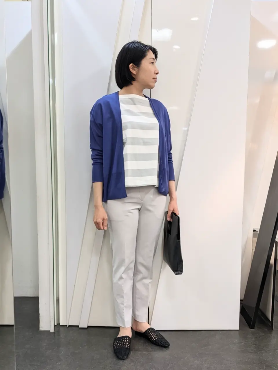  渡邊 コーディネート画像