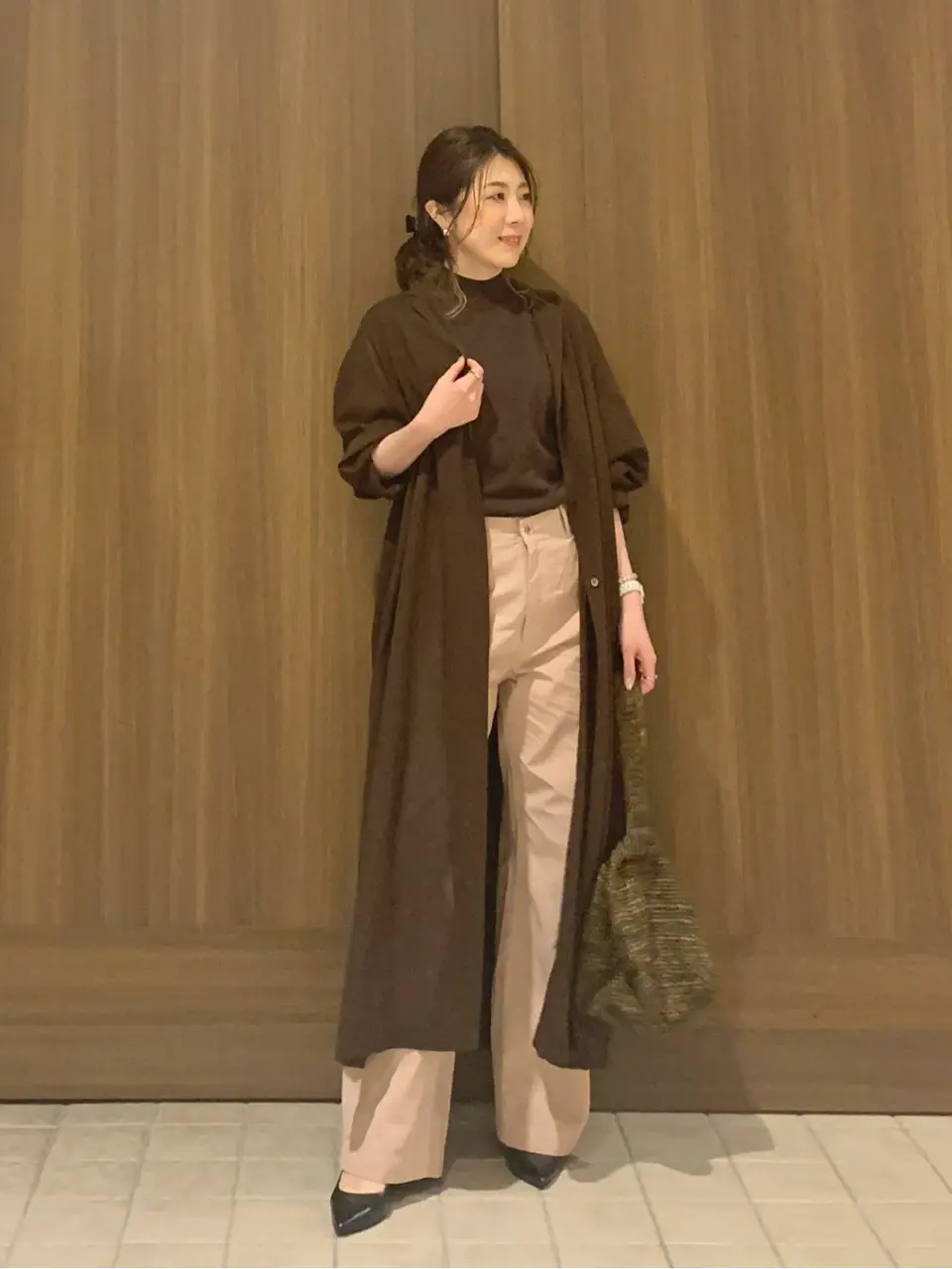  村田 コーディネート画像