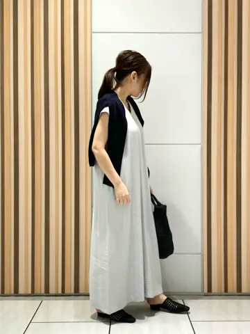 ICB 諸田 コーディネート画像