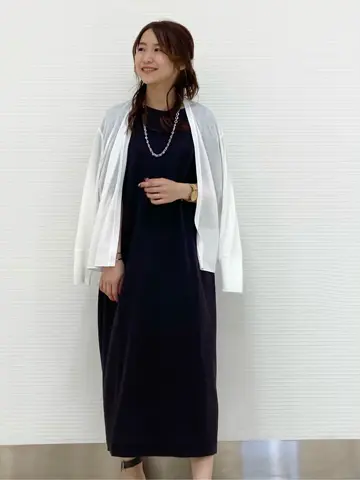 ICB ASUMI コーディネート画像