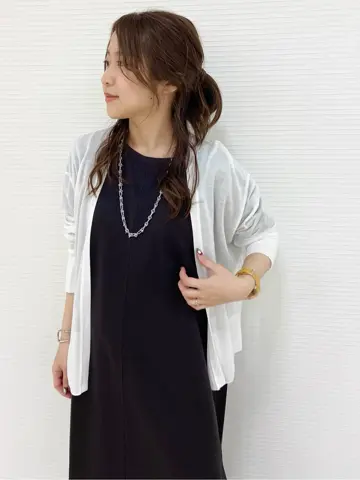 ICB ASUMI コーディネート画像