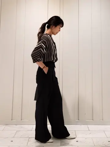 ICB 中島 コーディネート画像