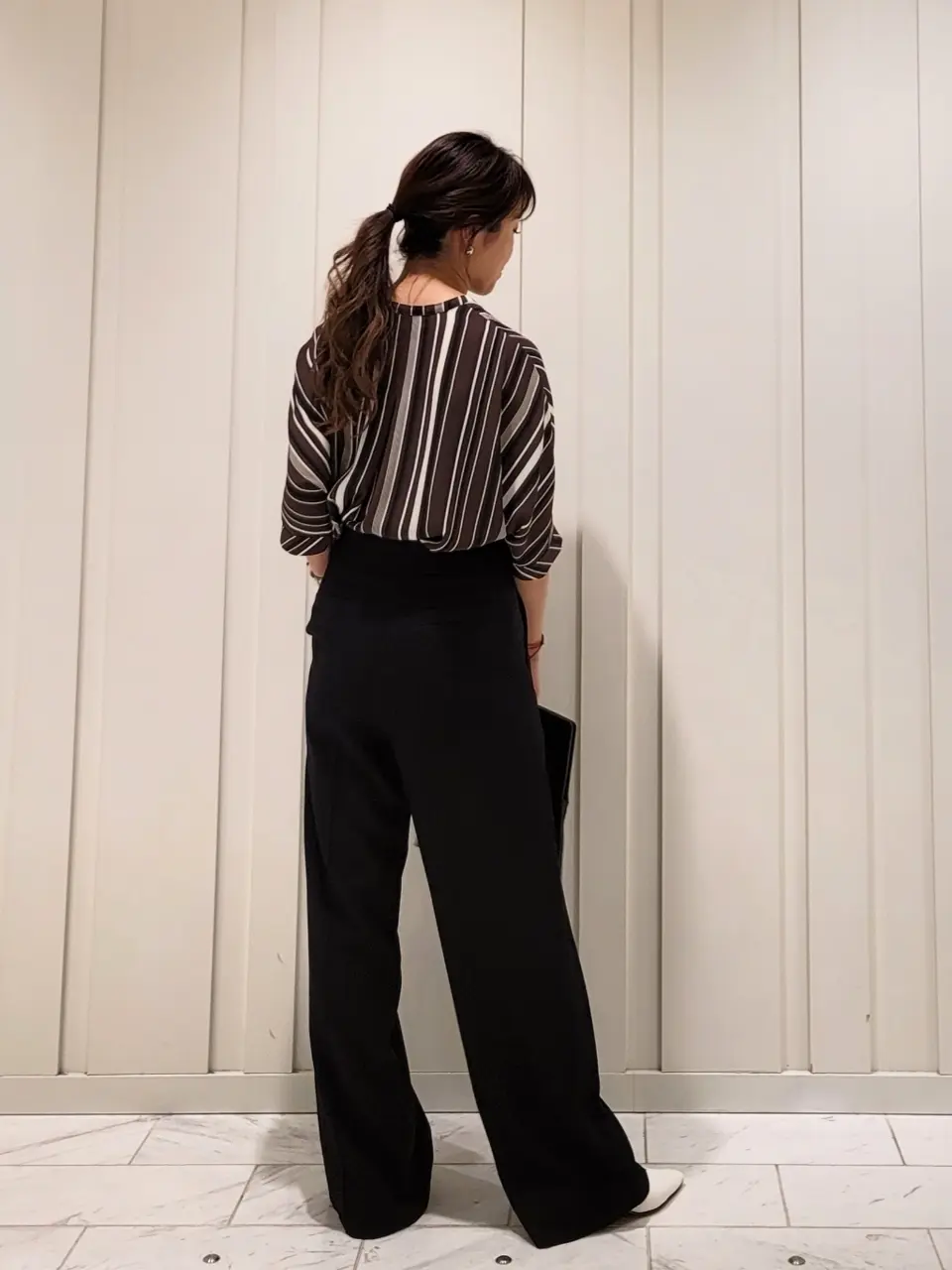 ICB 中島 コーディネート画像